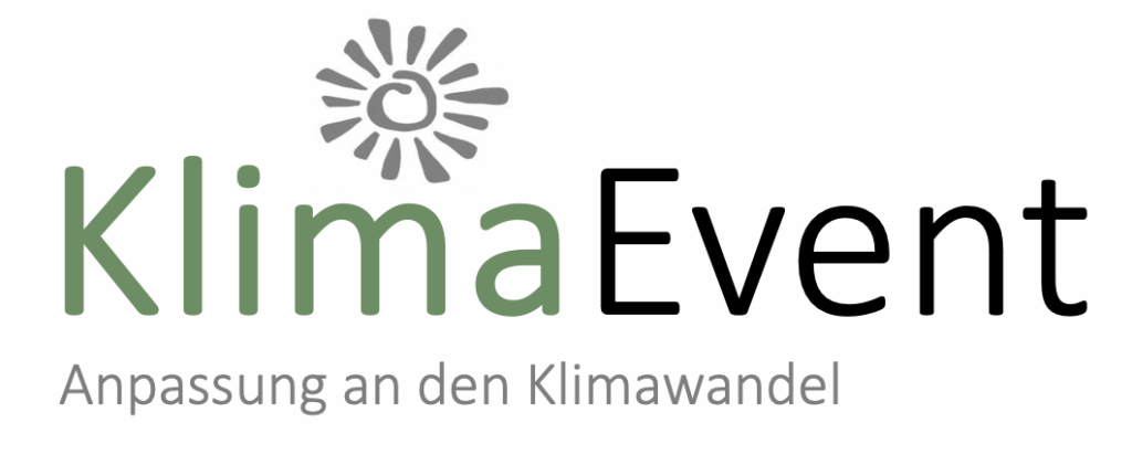 Logo KlimaEvent