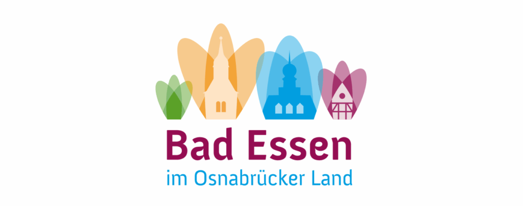 Logo Bad Essen
